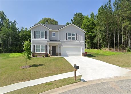 214 Dream Catcher Drive, Lizella, GA 31052 - #401119