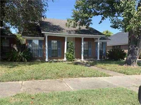 3119 Sutton Drive, Montgomery, AL 36111 - #404386
