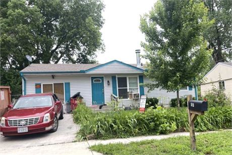 513 Powahatan Dr, Independence, MO 64056 - #401602