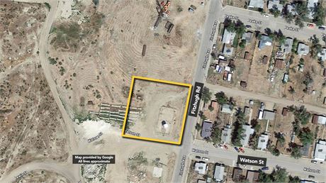 1008 Fitzhugh Avenue, Midwest, WY 80934 - #402284