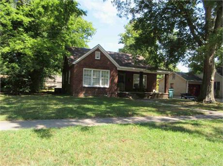 228 East Missouri Avenue, Blytheville, AR 72315 - #402432