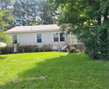 8405 N Woodlands Trail, Greenwood, LA 71033 - #402756