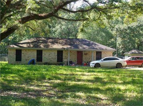5300 Travis Rd , Mobile , AL 36619 - #402487