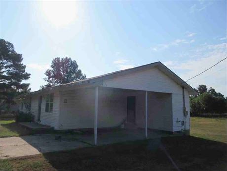 146 Messer Drive, Paragould, AR 72450 - #402484