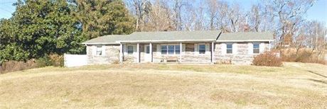 5501 Old Tazewell Pike, Knoxville, TN 37918 - #402857