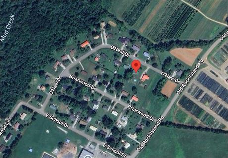 83 ONEAL DRIVE, ROCK ISLAND, TN 38581 - #403426