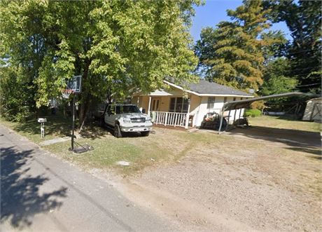 2212 Edwards St, Fort Smith, AR 72904 - #402784