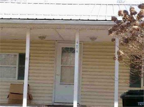 484 Haessler Ave, Zanesville, OH, 43701 - #370368