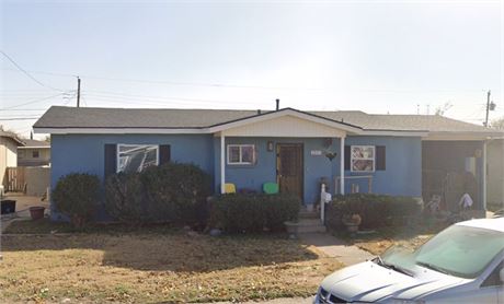 1510 DORAN DR, ODESSA, TX 79761 - #402276