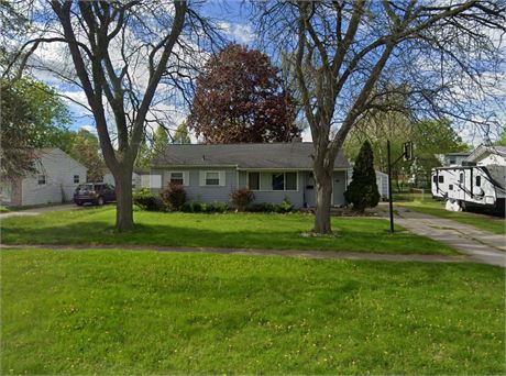 961 Nylon Street, Saginaw, MI 48604 - #404394
