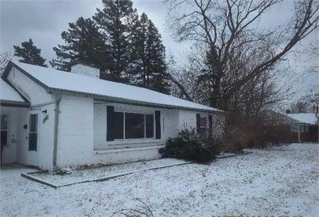 19430 Lexington, Redford, MI, 48240 - #369912