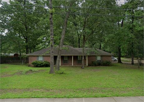 705 South Cherry Street, Hamburg, AR 71646 - #402777