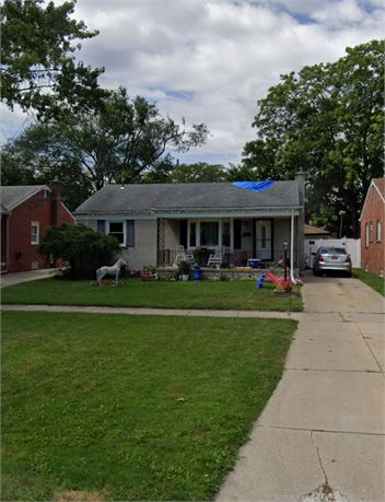 15690 McCann Street, Southgate, MI 48195 - #404046
