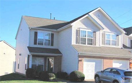 8558 CAROLINA LILY LN 2, CHARLOTTE, NC 28262 - #402529