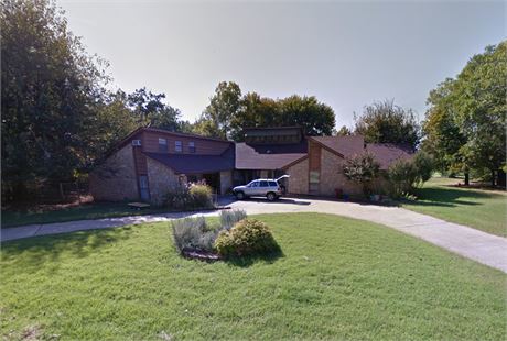 4001 Randels Way, Forest Park, OK 73121 - #401302