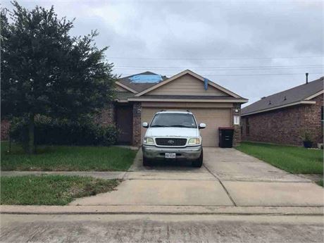 16523 Ranchero Creek Way, Houston, TX 77049 - #404137