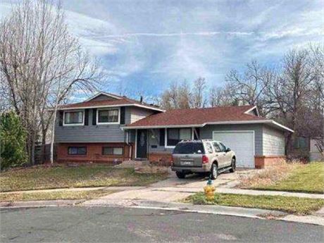 1315 ROYALE DR, Colorado Springs, CO 80910 - #403340