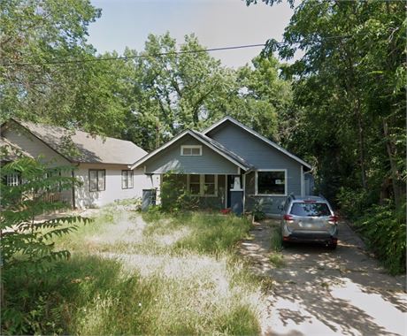 618 W Carr Ave, El Dorado, KS 67042 - #401453