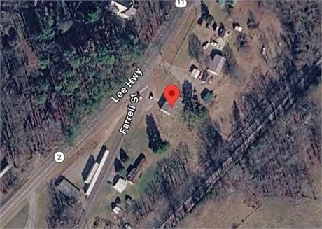 304 County Road 384  , Niota, TN 37826 - #404192