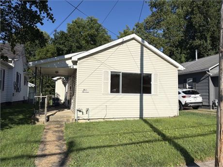 413 Rotary Road, Huntington, WV 25705 - #403979