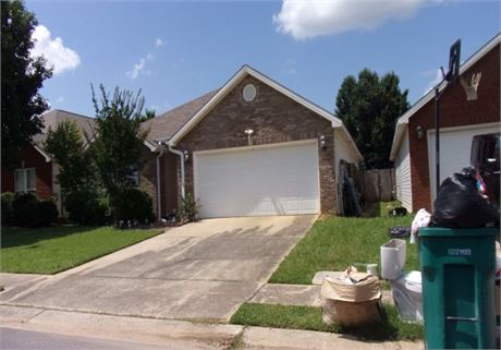 9710 Empress Blvd, Tuscaloosa, AL 35405 - #401923