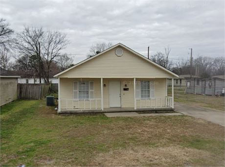 629 Butterfield Avenue, Trumann, AR 72472 - #404102