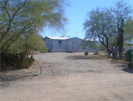 6270 N Sundown Road, Tucson, AZ, 85743 - #369156