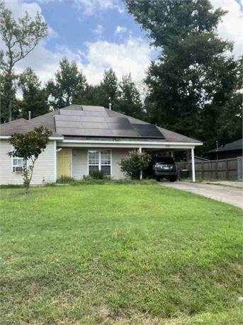 103 Greenwood Avenue, Sherwood, AR 72120 - #404123