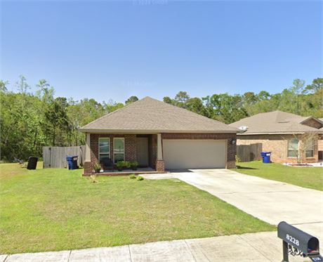 8228 Cheyenne Street N, Theodore, AL 36582 - #403998