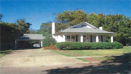 SOLD - 155 West 2nd Street, Clarksdale, MS, 38614 - #368824