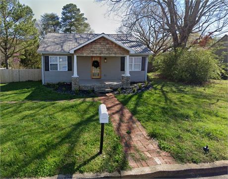 1614 Palos Street, Athens, TN 37303 - #368122