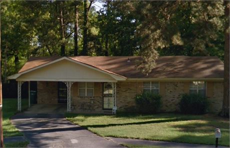 2903 Taylor Drive, Pine Bluff, AR 71603 - #402158