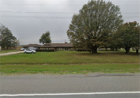 5824 Highway 65 South, Pine Bluff, AR 71601 - #404265