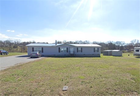 540 Meadow View Lane  , Madisonville, TN 37354 - #403543