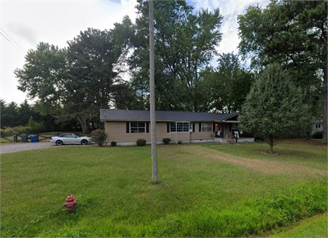 175 Noblitt Rd, Boaz, AL 35956 - #402854