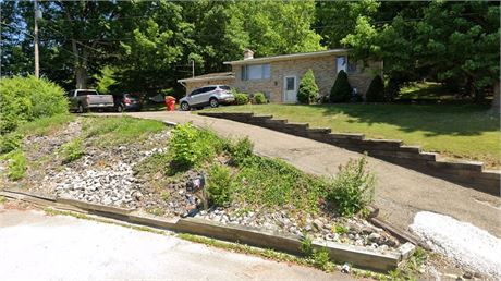 210 RIDGEWOOD BLVD, Minerva, OH 44657 - #403554