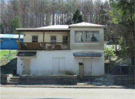 486 Spruce St, Thomas, WV 26292 - #401865