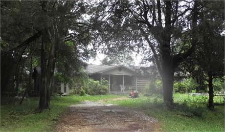 5200 Hwy 62, Vincent, AL 35178 - #401621