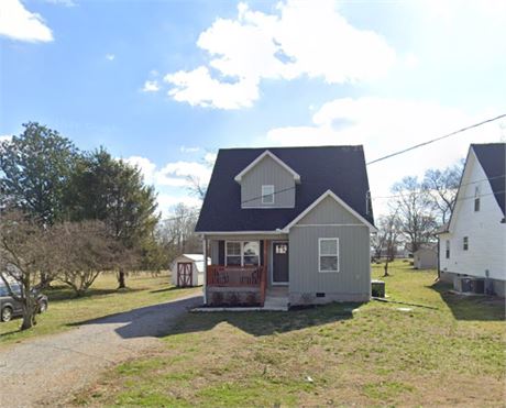 313 Highland St  , Chapel Hill, TN 37034 - #404051