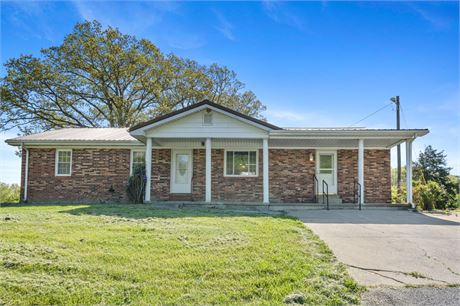 1065 Copper Creek Road, Berea, KY 40403 - #404036