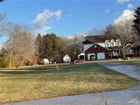 3276 ELECIA DR , Port Huron, MI 48060 - #403476