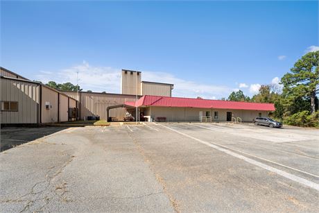 2143 FM 2751, Longview, TX 75605 - #402331