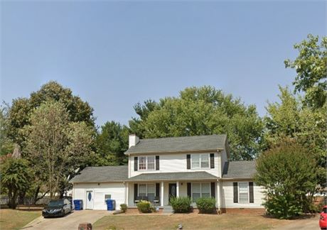 803 PARKVIEW COURT, CLARKSVILLE, TN 37042 - #402589