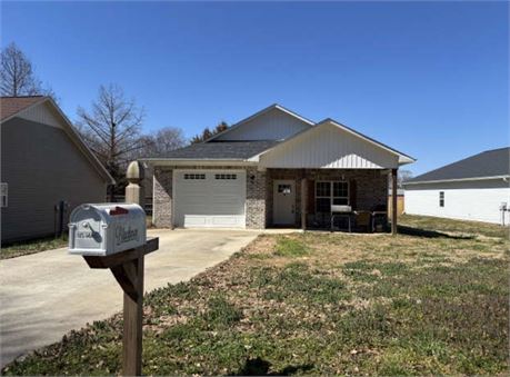 107 Steppville Garden Drive, Hanceville, AL, 35077 - #369158