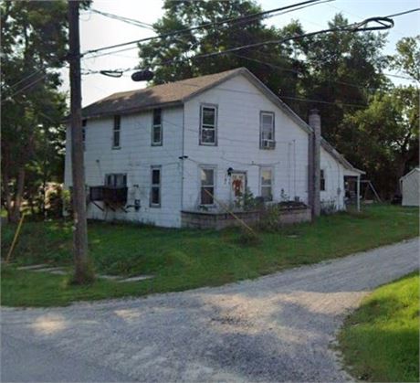 107 MICHIGAN, Tustin, MI 49688 - #402621