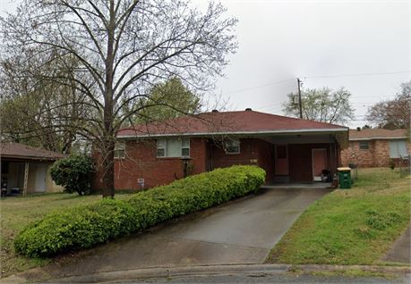 6 STONECREST CIR, LITTLE ROCK, AR 72204 - #402086