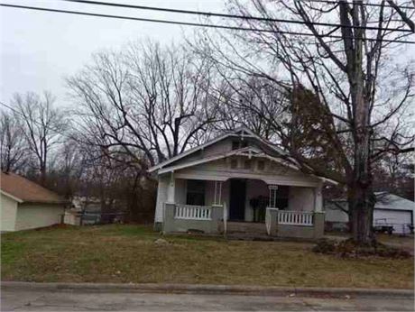 2544 N Johnston Ave, Springfield, MO 65803 - #403429