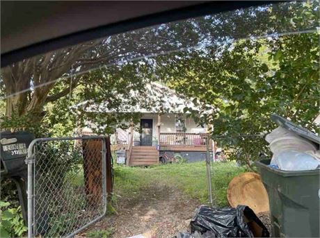 312 Phillips Street, Thomasville, NC 27360 - #402271