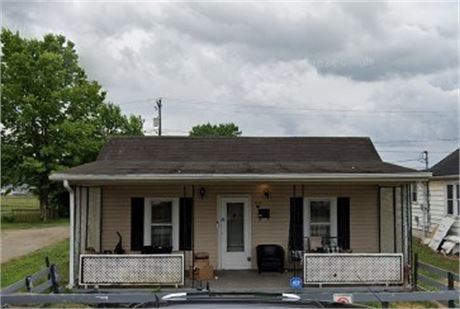 1046 Dayton St, Chillicothe, OH 45601 - #368632