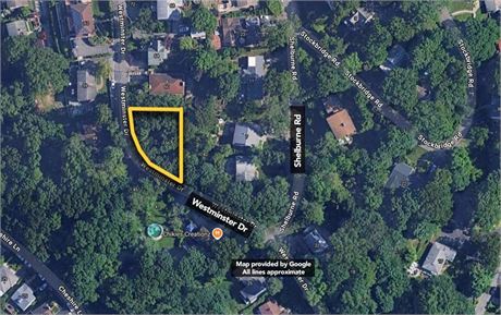 Test Lot 2, Tulsa, OK 74145